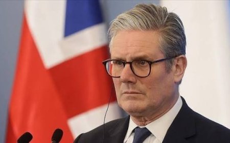 Ұлыбритания Иранға соққы жасау үшін АҚШ-қа өз базаларын беріп, украин мамандарын тартпақ