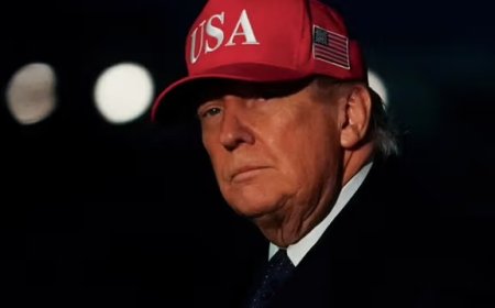 «Ол мені өлтірмей тұрып, мен бірінші болып соққы бердім» — Трамп Иранға қатысты мәлімдеме жасады