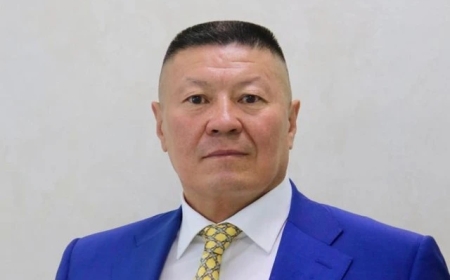 «Отанды сылдыр сөзбен емес, жүрек көзімен сүю керек» – Бақытбек Смағұл