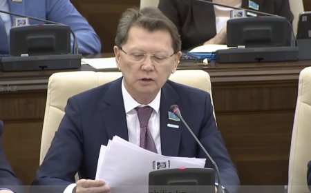 Білім саласындағы реформа: 7-11 сынып оқушылары ерікті болуға міндеттеле ме?