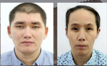 Атыраудағы қылмыс: Индонезияда ұсталған ерлі-зайыпға қатысты тың дерек шықты