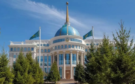 Тоқаев аймақтардан Ақордаға шағымданатындар көбейгенін мәлімдеді