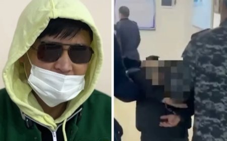 Шерзат ісі қайталана жаздады: Арыстағы дүкенде тағы бір сұмдық болды