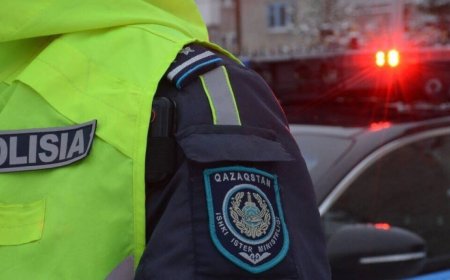 Қарағандыда пәтерлердің бірінде  әйел мен 12 жастағы қызы  өлі табылды