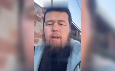 «Наурыз харам» деген блогердің пікіріне қатысты Бас прокуратура мәлімдеме жасады