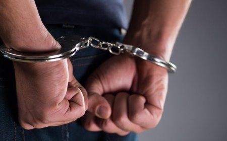 Астанада 20 млн теңгеге алаяқтық жасаған күдікті ұсталды