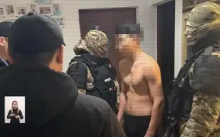 Қарағанды ​​облысында спортшылар бандасы рэкет және тонаумен айналысқан