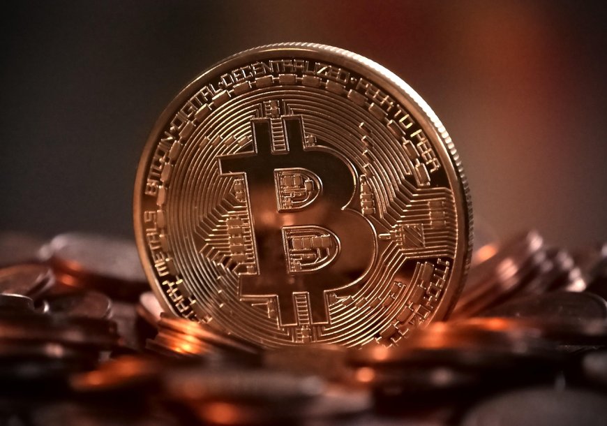 Шымкентте 2,5 млн доллардың бизнесін жалған биткоинмен «сатып алған» алаяқ ұсталды