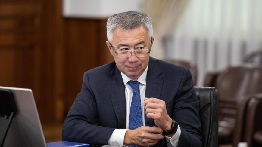 Жұманғарин жұбайының  88 млн теңге табысын қайдан тапқанын айтудан бас тартты