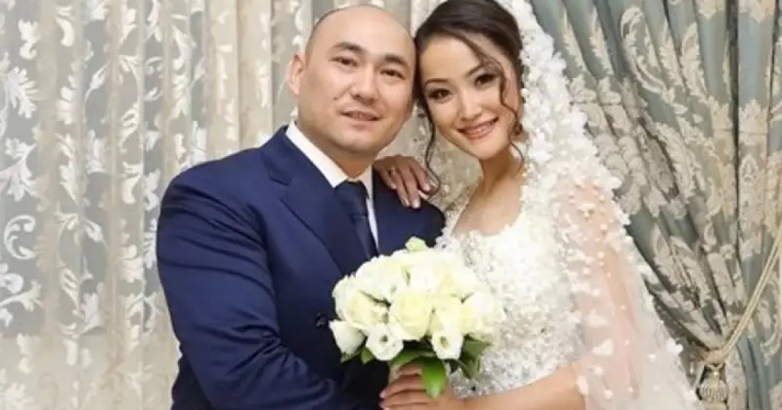 «Кештім... Алла үшін... Ұлым үшін»: Мөлдір Әуелбекова экс-күеуіне қатысты әсерлі жазба жариялады