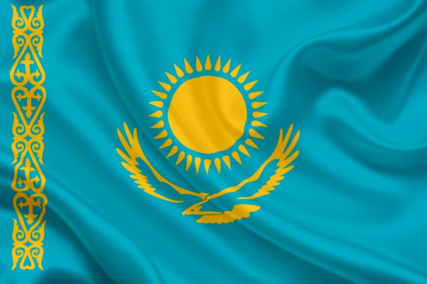 Қазақстан байрағы әлемдегі ең әдемі ту деп танылды