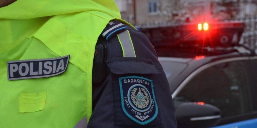 Қарағандыда пәтерлердің бірінде  әйел мен 12 жастағы қызы  өлі табылды