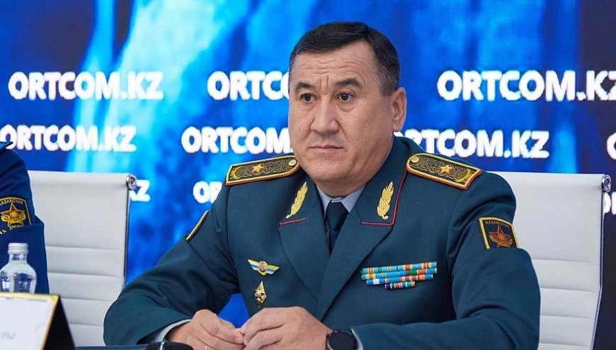 Мемлекет басшысы Бауыржан Артықовты қызметінен босатты