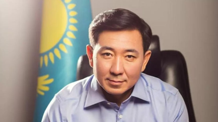 Жақсылық Омар 6 жылға бас бостандығынан айырылуы мүмкін