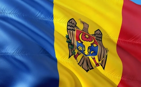 Молдова ТМД-дан шығады: парламент түпкілікті шешім қабылдады