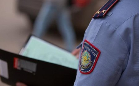 Ақтауда 15 жастағы қыз көпқабатты үйден құлап, қаза тапты
