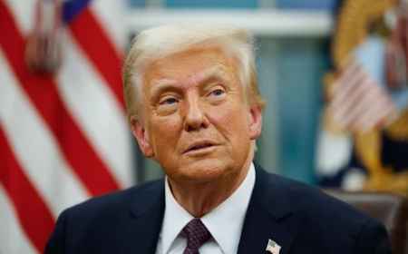 «Иранды қажет болса бір түнде жоя аламыз»: Дональд Трамп қатаң мәлімдеме жасады
