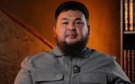 Тағы бір «діни ұстаз» жауапкершілікке тартылды