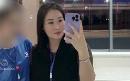 Талдықорғанда 23 жастағы спортшы қыз көз жұмды