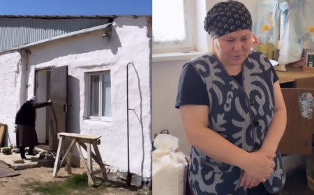 «Күйік болып қалды»: Атыраудағы қанды оқиғаны туысы өкінішпен еске алды (ВИДЕО)