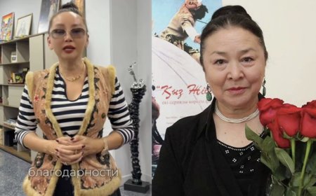 «Өз пайдасын ойлап отыр»: Журналист Меруерт Өтекешоваға  1млн беретінін айтқан  Баян Мақсатқызын сынға алды