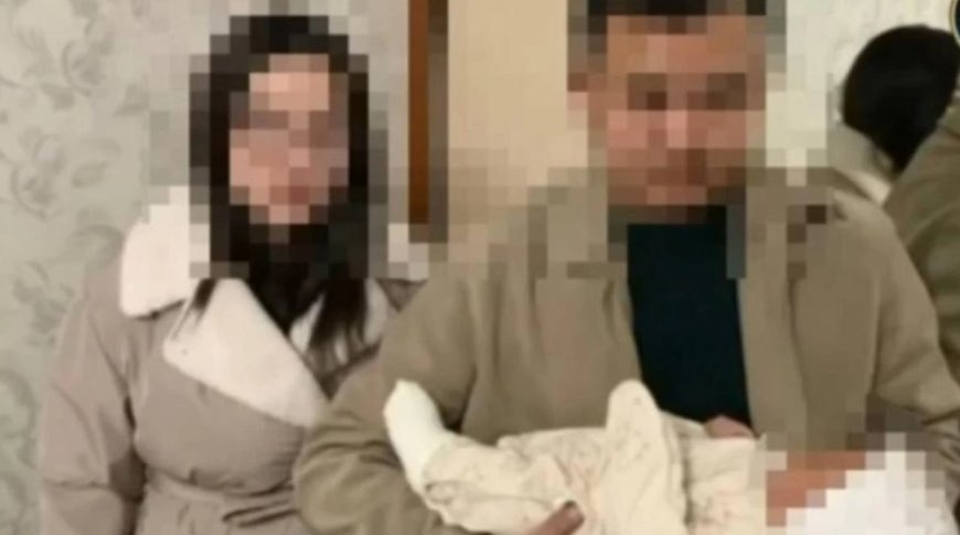 23 жастағы түркістандық сәбиін саудаламақ болған