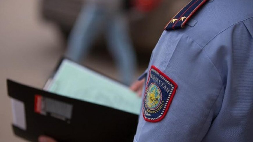 Ақтауда 15 жастағы қыз көпқабатты үйден құлап, қаза тапты