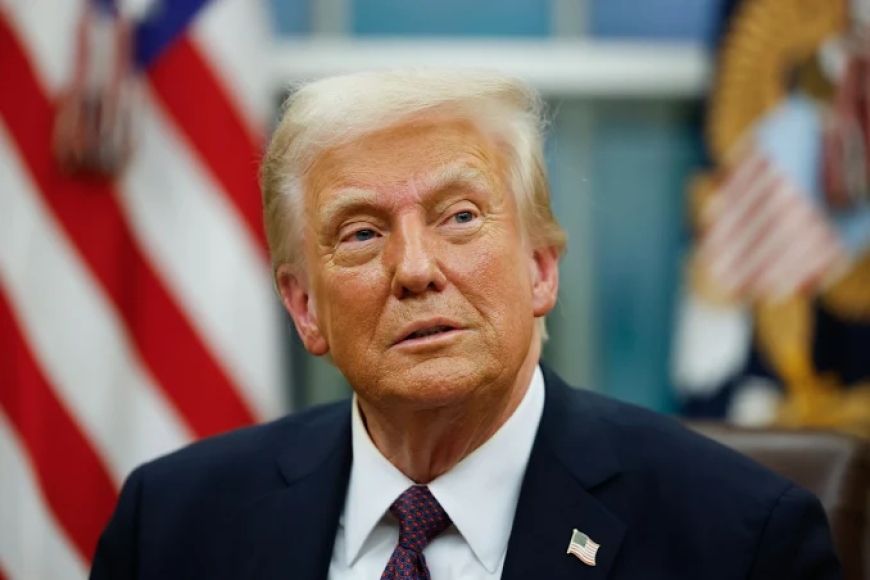 «Иранды қажет болса бір түнде жоя аламыз»: Дональд Трамп қатаң мәлімдеме жасады