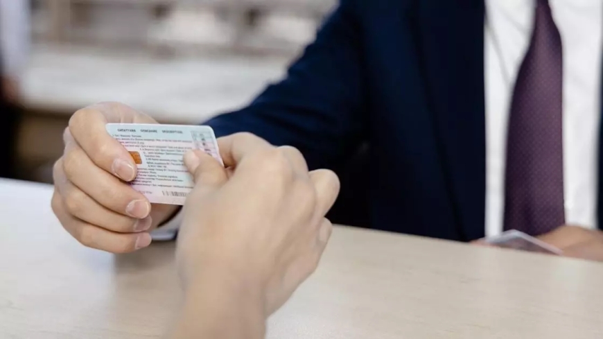 Қазақстанда жүргізуші куәлігін алу процесі өзгереді