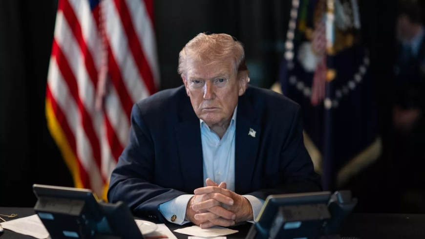 Иранмен келісім мүлдем болмауы мүмкін - Трамп
