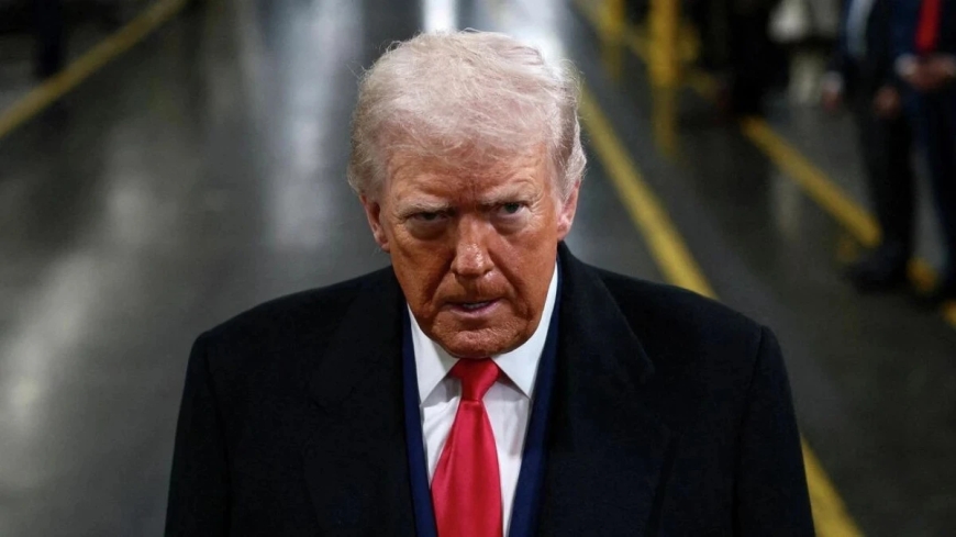 Трамп: Иранның небәрі үш күн уақыты қалды