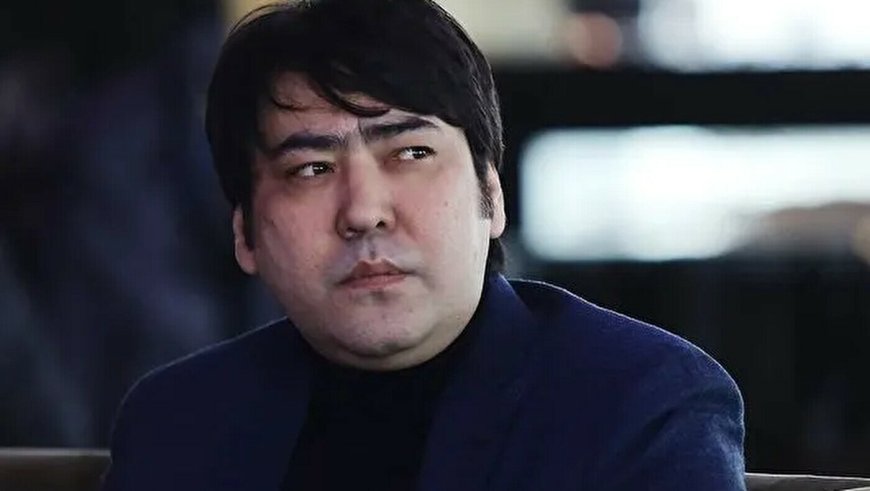 «Алтын қазаққа алғысымыз шексіз»: Мейрамбек Бесбаев елге ризашылығын білдірді