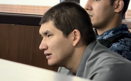 «Қан ізі бар балта табылды»: Атыраудағы қанды іске қатысты тың дерек шықты (ФОТО)