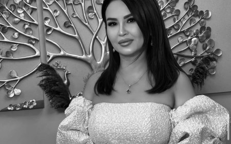 «Жұмысынан сұранып, туысымен барған»: Блогер Сәуле Базарханның  жақындары жанайқайын айтты