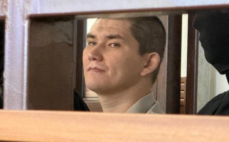 «Малды сат, емге ақша керек»: Сұлтан Сәрсемалиевтің атышулы ісіне қатысты жаңа мәлімет
