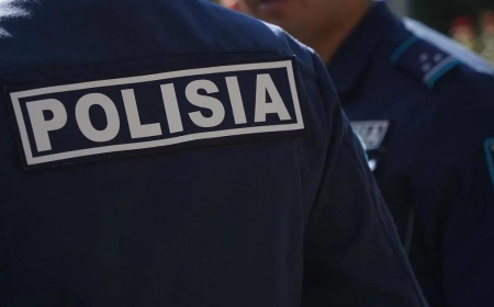 Павлодарда жантүршігерлік жол апатынан 2 адам қаза тапты