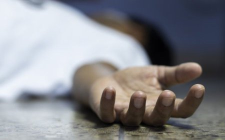 Найзағай соққан: Ақтөбе облысында 19 жастағы жігіттің мәйіті табылды