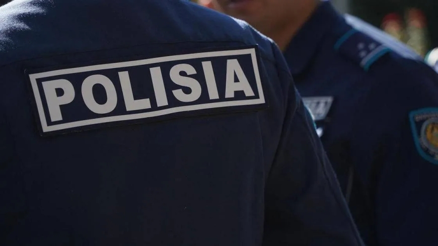Павлодарда жасөспірім оқыс оқиғаның құрбаны болды