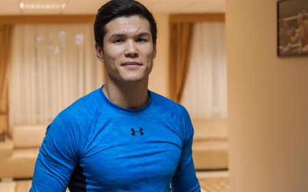 «Мас күйде болған»: Танымал спортшы жол апатына себепші болған