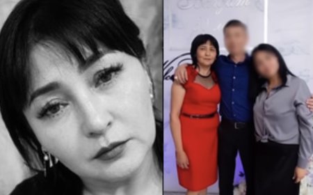 Семейде әйелін бейсбол битасымен ұрып өлтірген ер адамға сот үкімі шықты