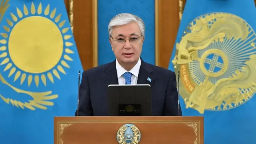 Тоқаев тағы да президенттікке үміткер бола ала ма: Конституциялық сот түсініктеме берді