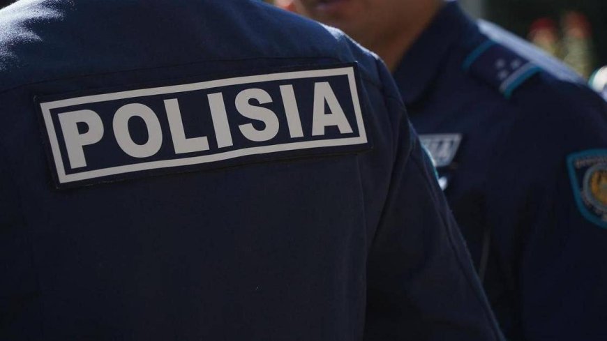 Жамбыл облысында мұғалім әріптесінің үйіне екі рет ұрлыққа түскен