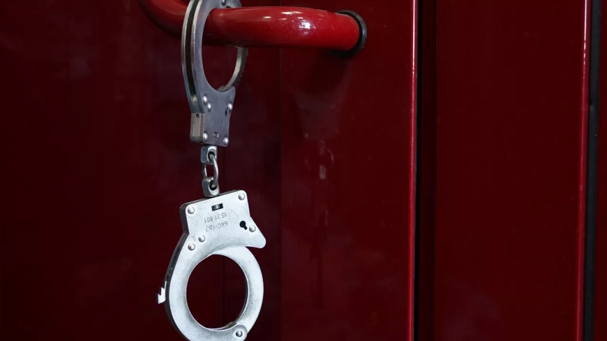 Ақтөбеде ойдан шығарылған қарызды талап еткен 7 адам ұсталды