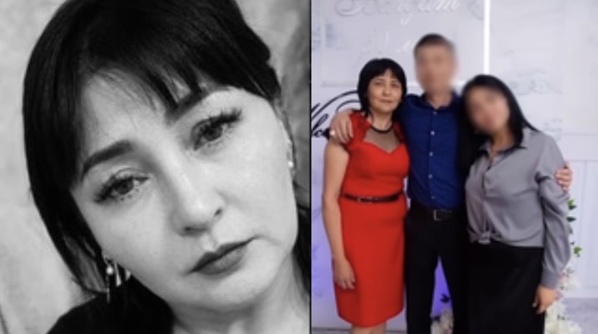Семейде әйелін бейсбол битасымен ұрып өлтірген ер адамға сот үкімі шықты