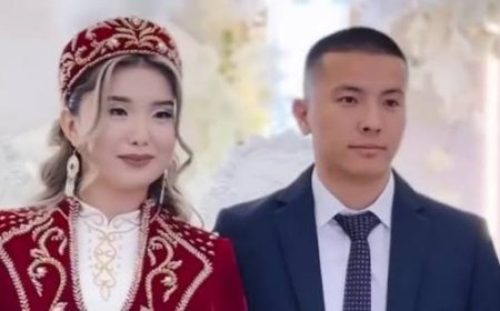 «Дәлел жинап жатырмыз»: Әділет Зейнелдің қазіргі әйелі мәлімдеме жасады