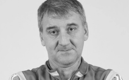 Қазақстан ұлттық құрамасының бұрынғы футболшысы өмірден өтті
