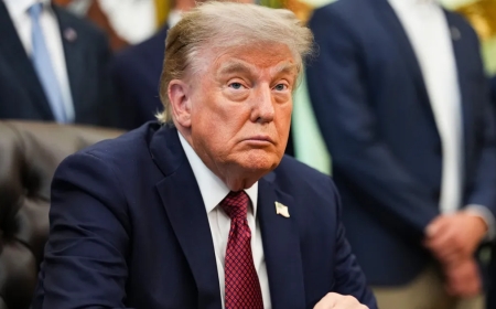 10 минутта 500 доллар түскен: Иранда Трампты өлтіруге көпшіліктен қаражат жиналып жатыр