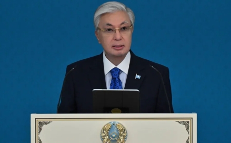 Тоқаев: Ерекше қажеттілігі бар балаларға әр облыстың қалаларында орталықтар салу қажет