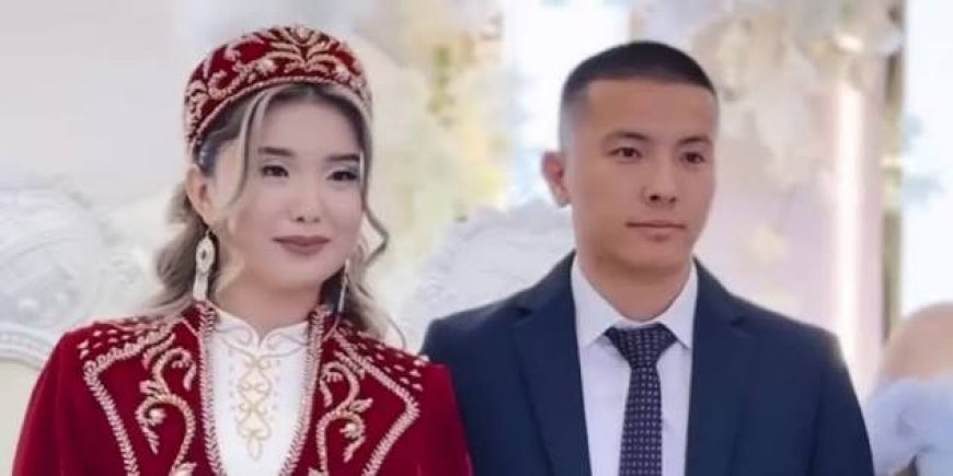 «Дәлел жинап жатырмыз»: Әділет Зейнелдің қазіргі әйелі мәлімдеме жасады