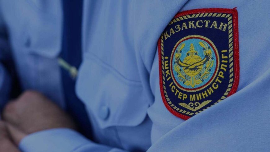 Ақмола облысында жол апатынан екі адам ажал құшты